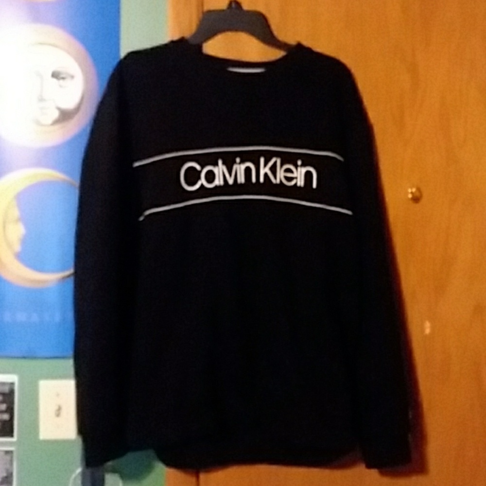 Calvin Klein crewneck